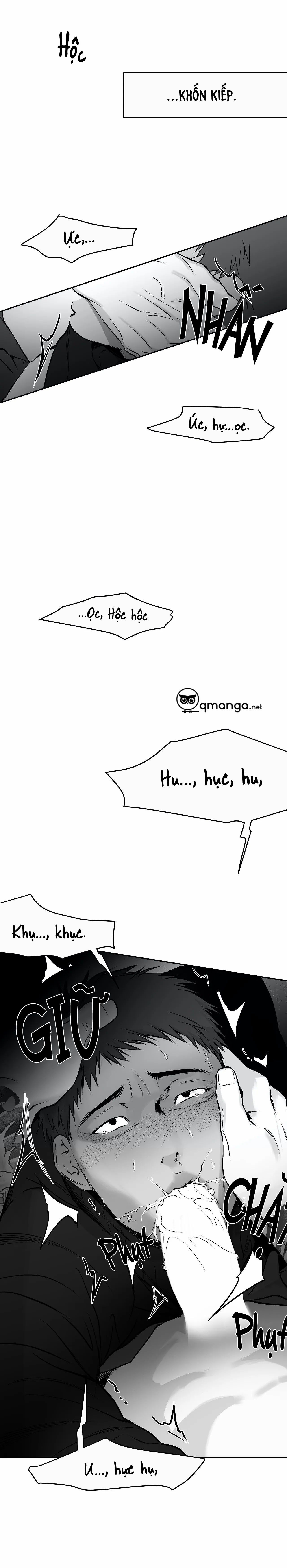 đọc truyện Khi Đôi Chân Thôi Bước Chương 17 ảnh 27 tại Thiên Thai Truyện