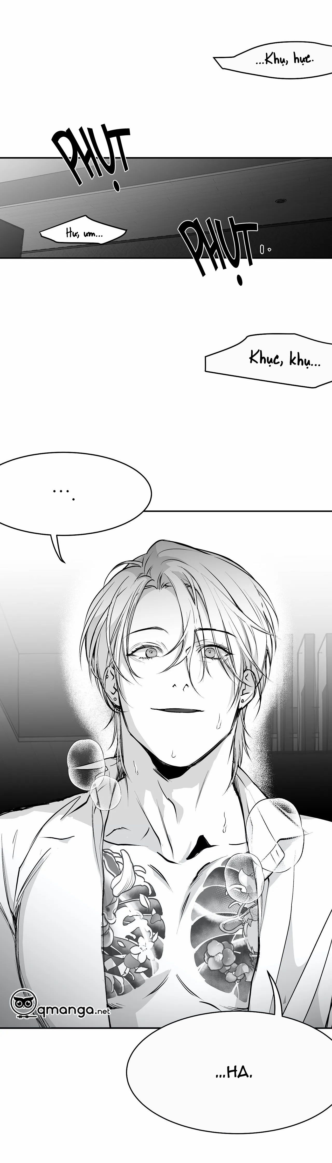 đọc truyện Khi Đôi Chân Thôi Bước Chương 17 ảnh 28 tại Thiên Thai Truyện