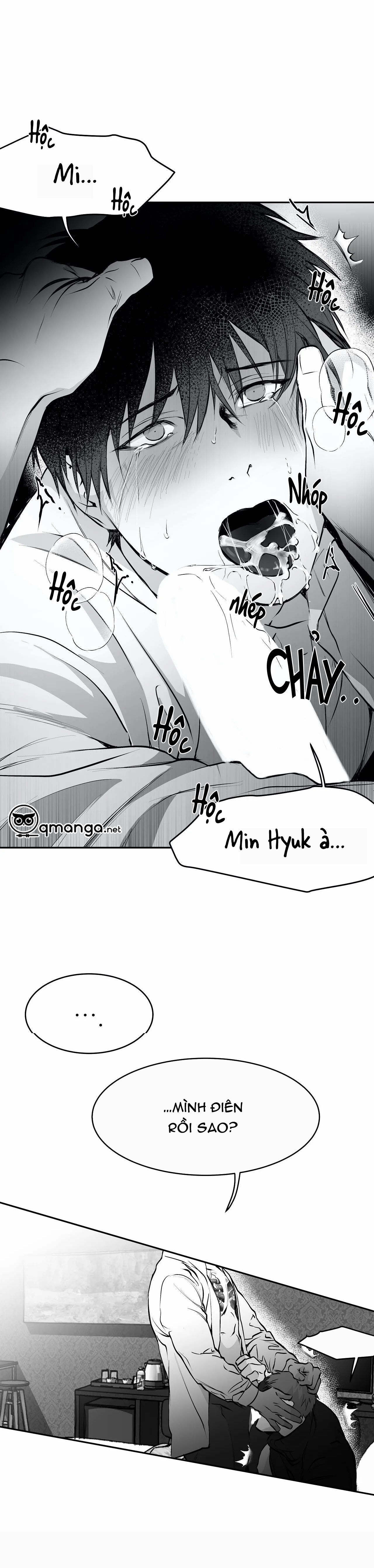 đọc truyện Khi Đôi Chân Thôi Bước Chương 17 ảnh 29 tại Thiên Thai Truyện