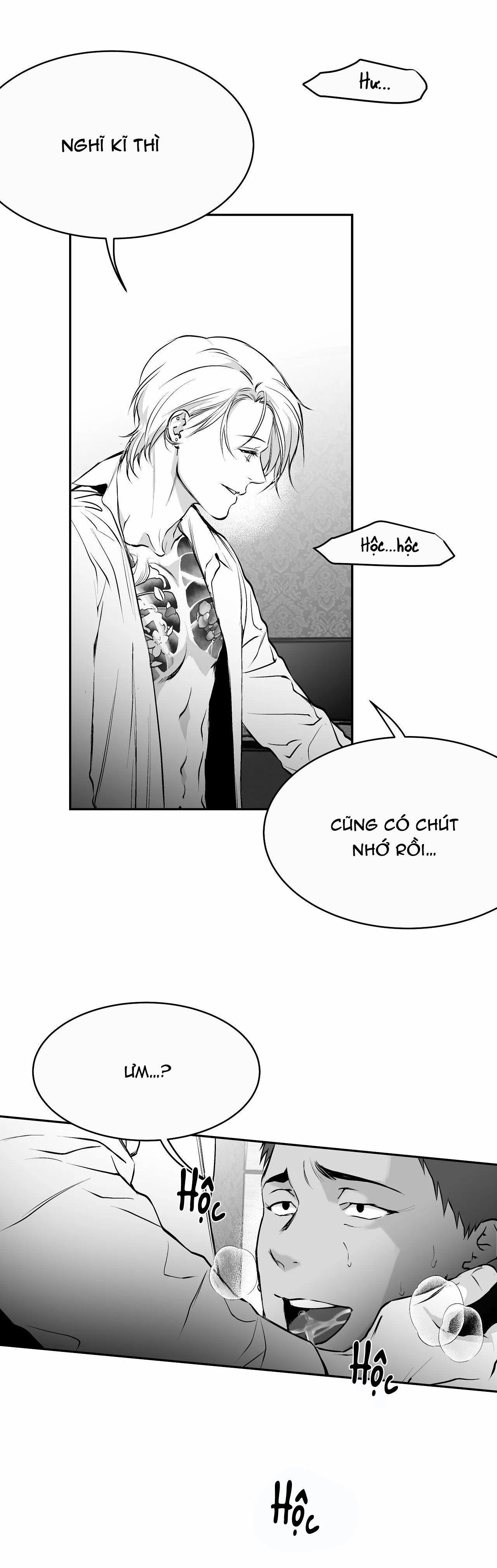 đọc truyện Khi Đôi Chân Thôi Bước Chương 17 ảnh 30 tại Thiên Thai Truyện