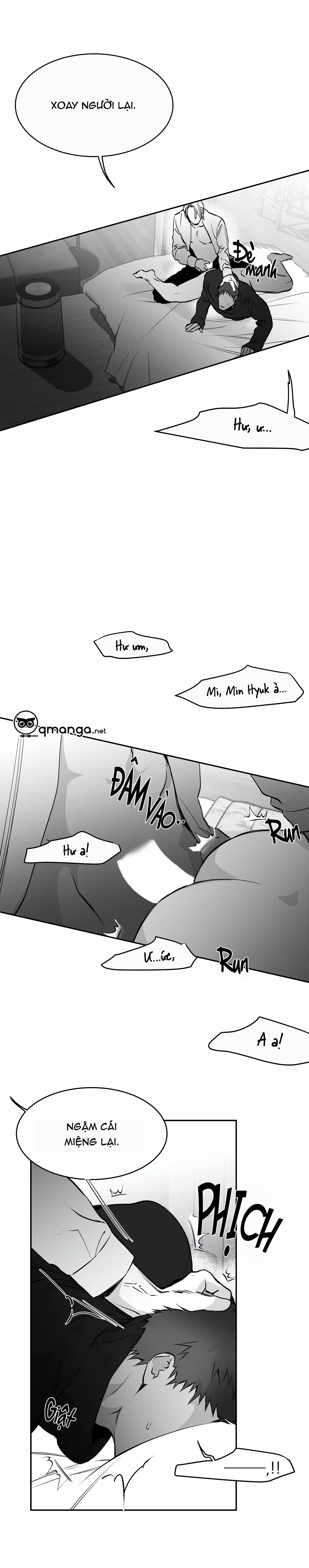 đọc truyện Khi Đôi Chân Thôi Bước Chương 17 ảnh 31 tại Thiên Thai Truyện