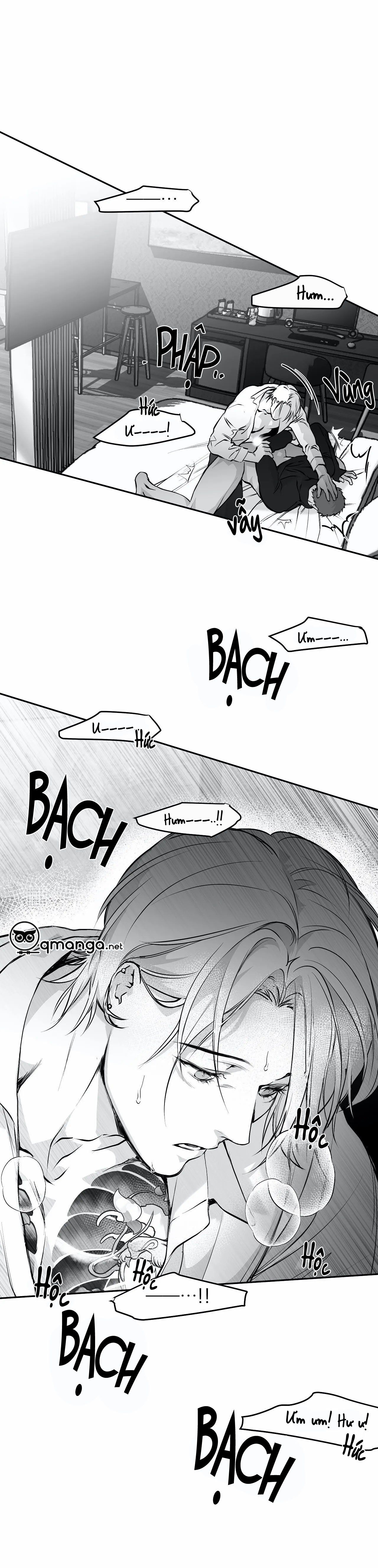 đọc truyện Khi Đôi Chân Thôi Bước Chương 17 ảnh 32 tại Thiên Thai Truyện