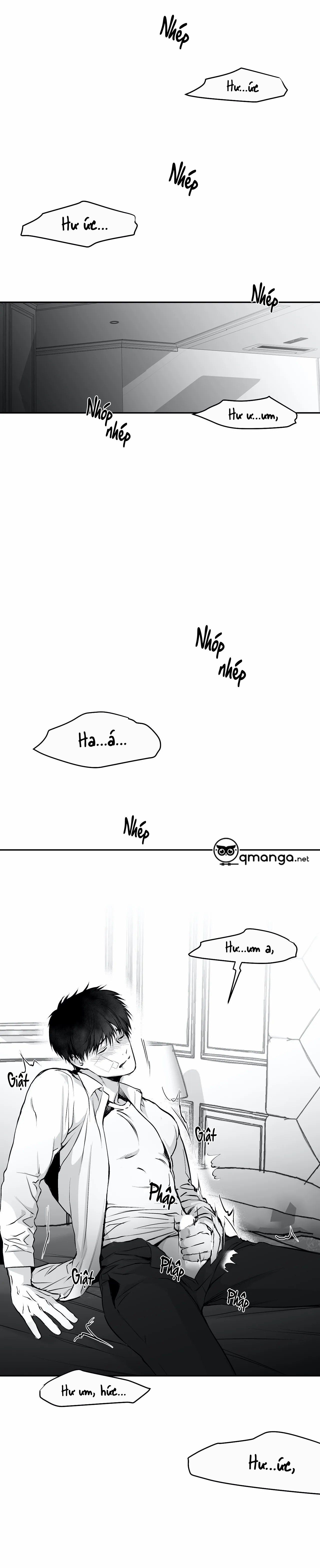 đọc truyện Khi Đôi Chân Thôi Bước Chương 17 ảnh 34 tại Thiên Thai Truyện