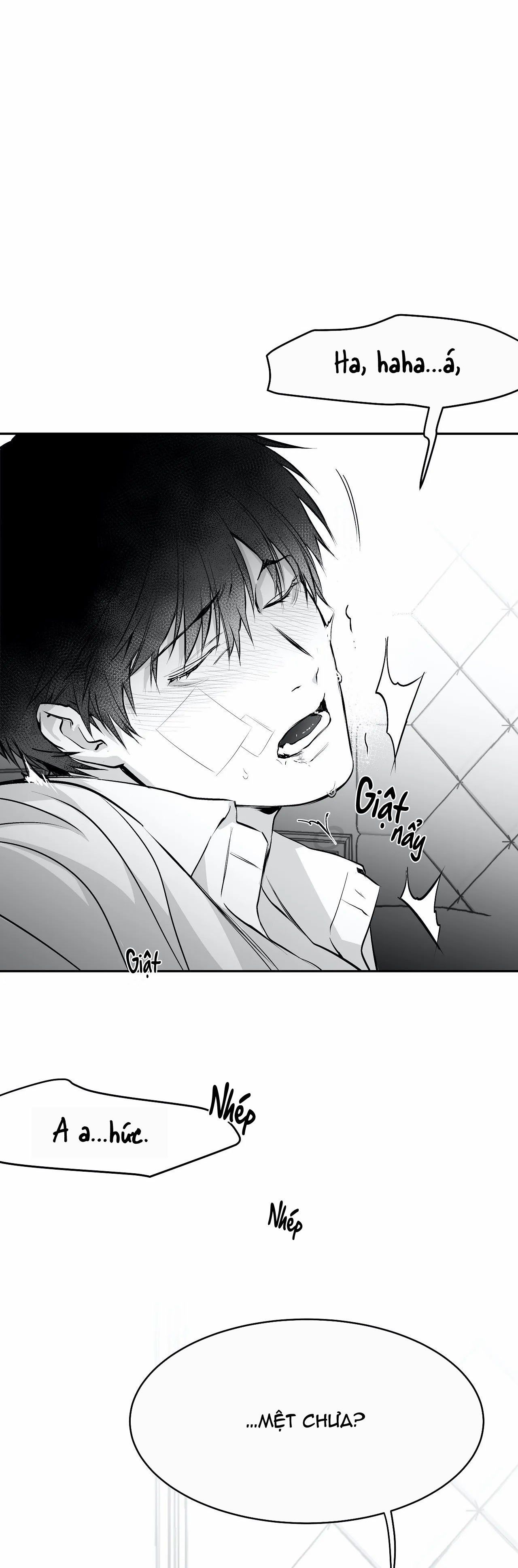 đọc truyện Khi Đôi Chân Thôi Bước Chương 17 ảnh 35 tại Thiên Thai Truyện