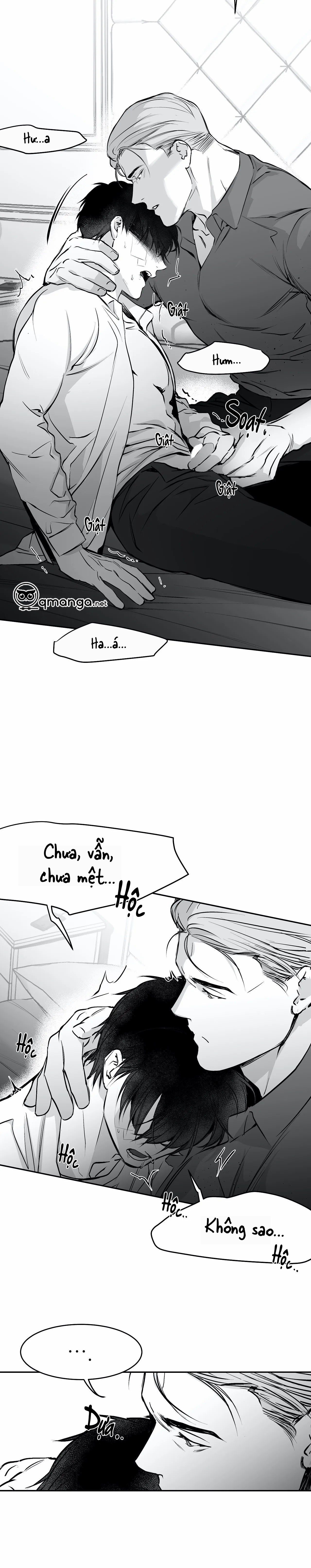 đọc truyện Khi Đôi Chân Thôi Bước Chương 17 ảnh 36 tại Thiên Thai Truyện