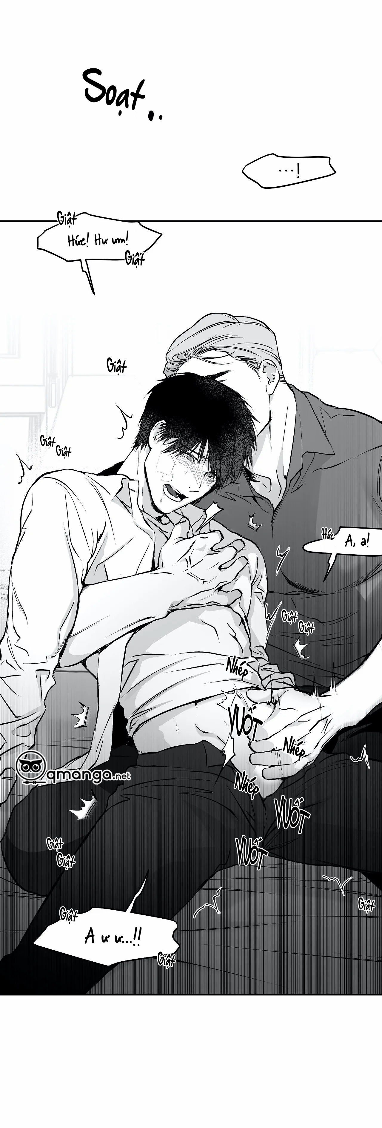 đọc truyện Khi Đôi Chân Thôi Bước Chương 17 ảnh 37 tại Thiên Thai Truyện