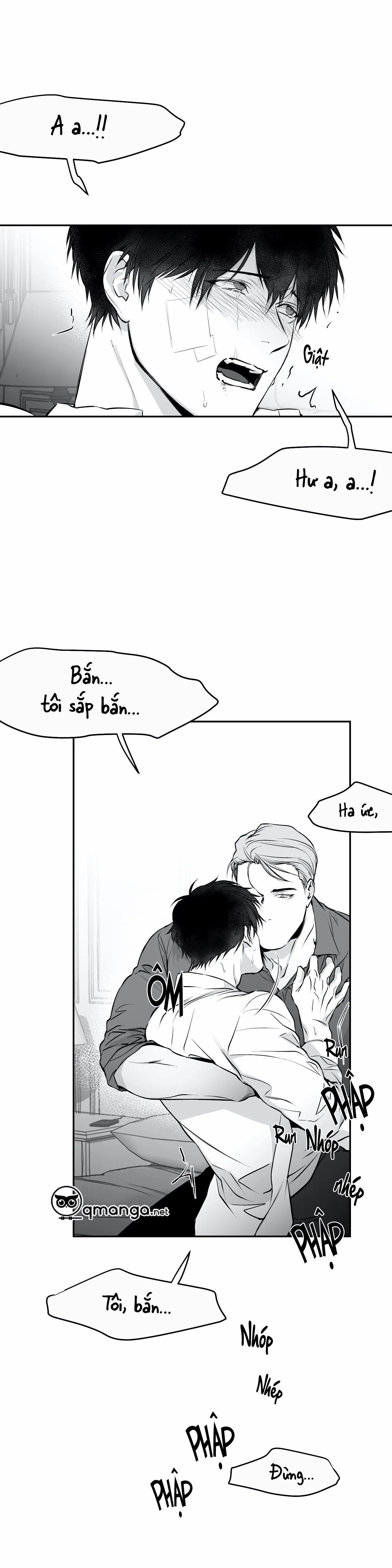 đọc truyện Khi Đôi Chân Thôi Bước Chương 17 ảnh 38 tại Thiên Thai Truyện