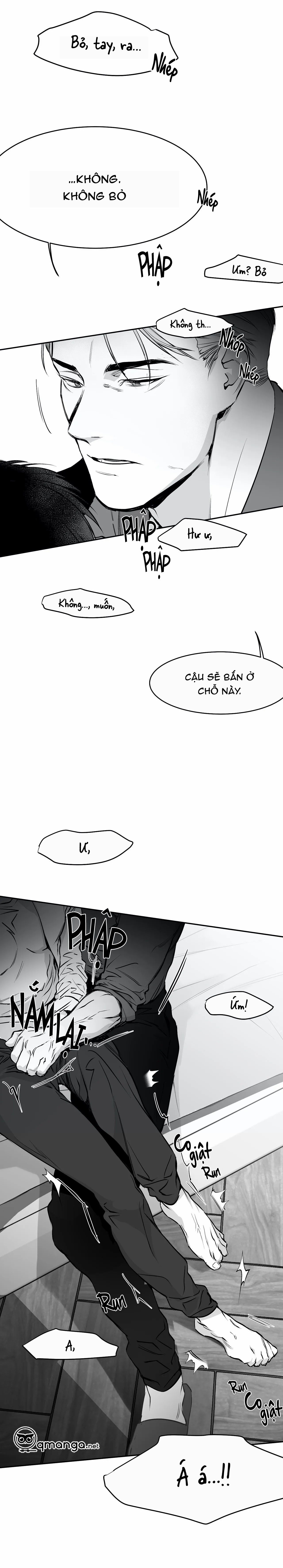 đọc truyện Khi Đôi Chân Thôi Bước Chương 17 ảnh 39 tại Thiên Thai Truyện