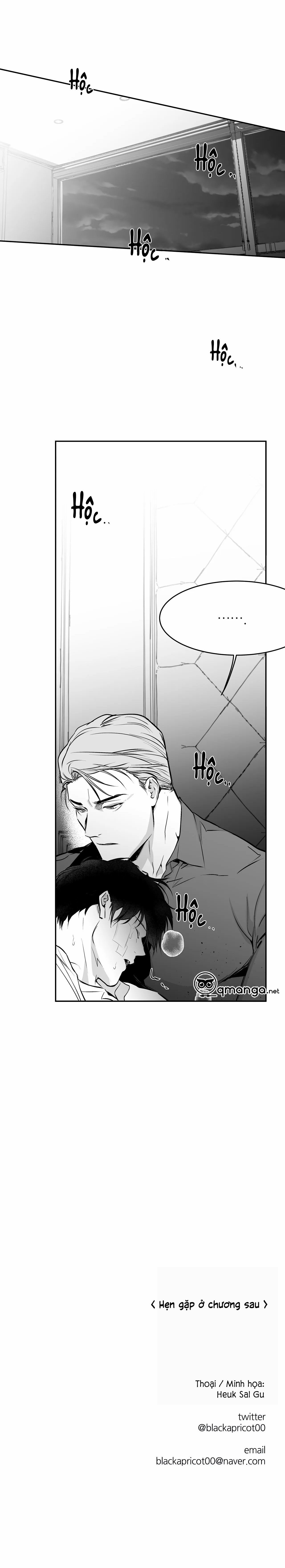 đọc truyện Khi Đôi Chân Thôi Bước Chương 17 ảnh 40 tại Thiên Thai Truyện