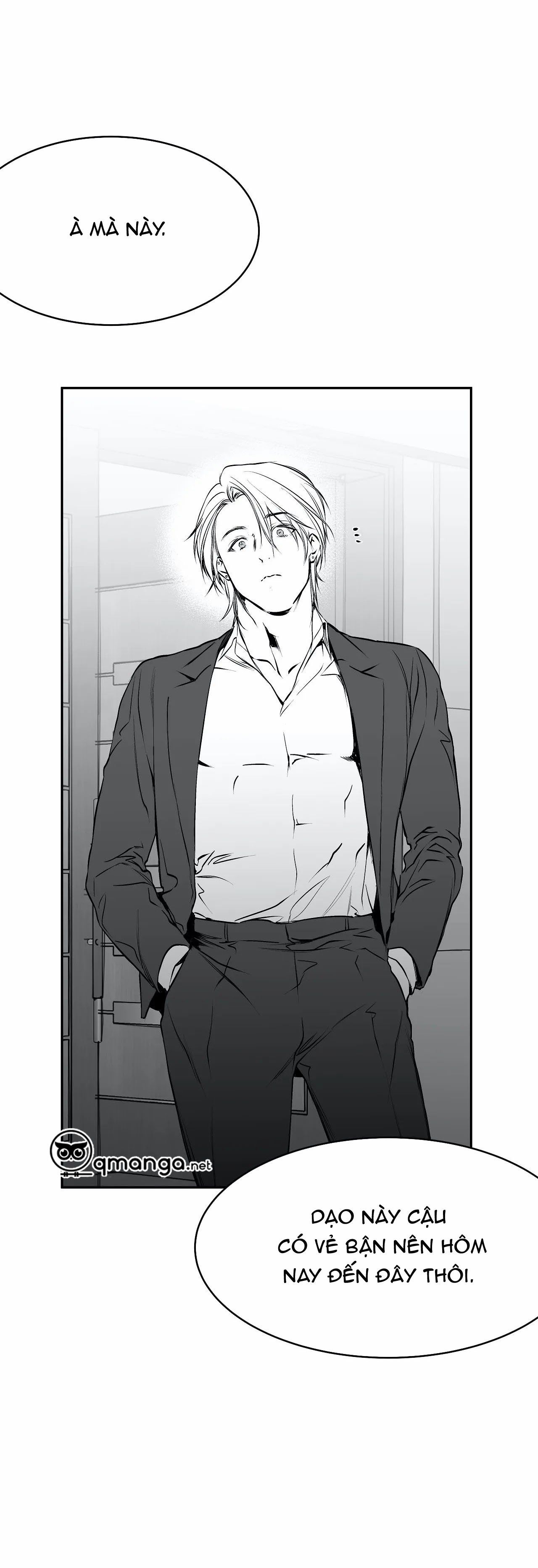 đọc truyện Khi Đôi Chân Thôi Bước Chương 17 ảnh 7 tại Thiên Thai Truyện