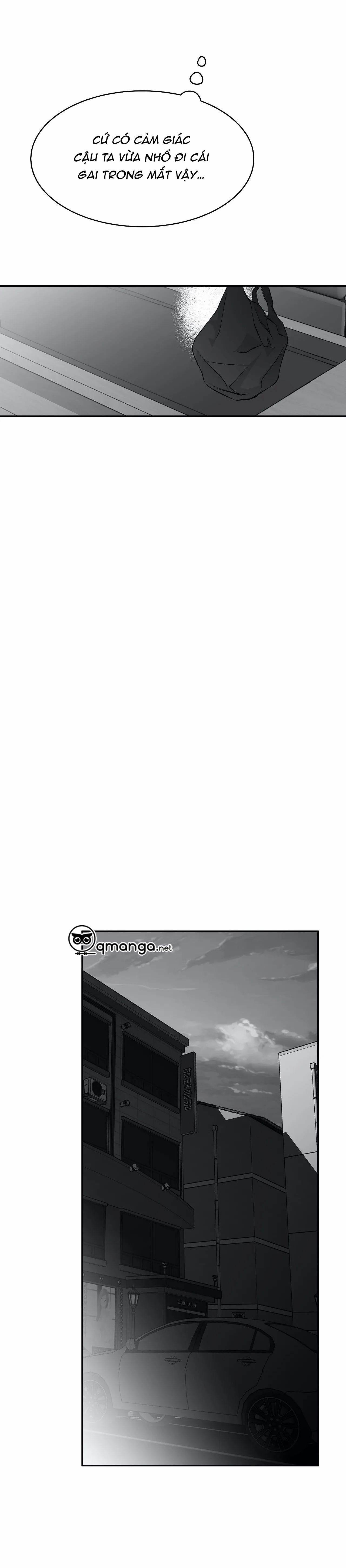 đọc truyện Khi Đôi Chân Thôi Bước Chương 17 ảnh 9 tại Thiên Thai Truyện