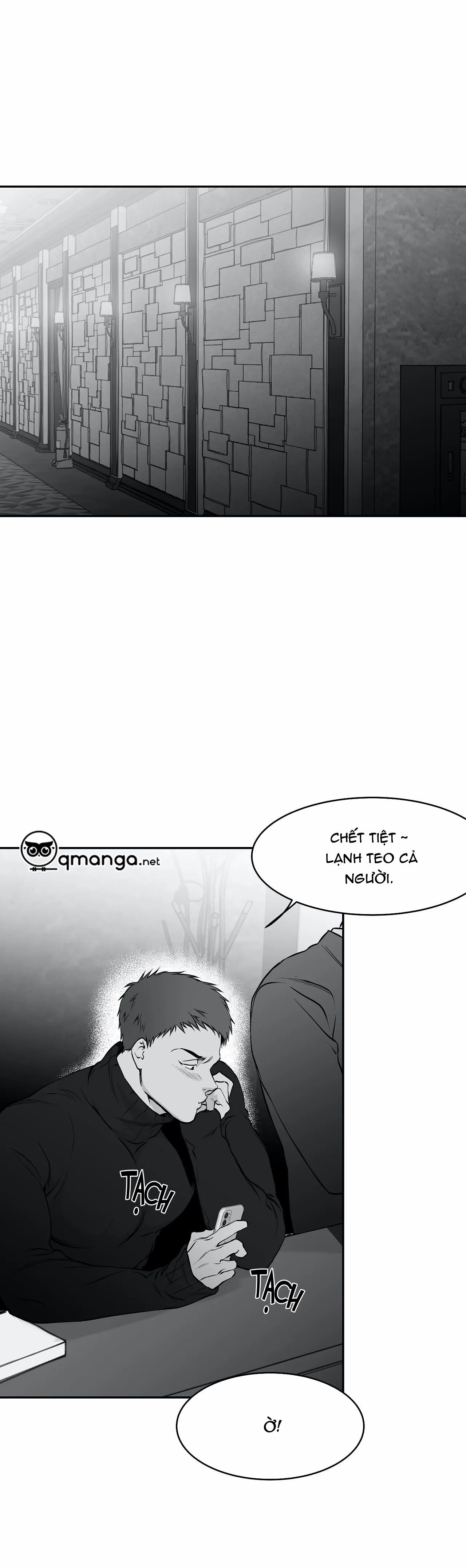 đọc truyện Khi Đôi Chân Thôi Bước Chương 17 ảnh 10 tại Thiên Thai Truyện