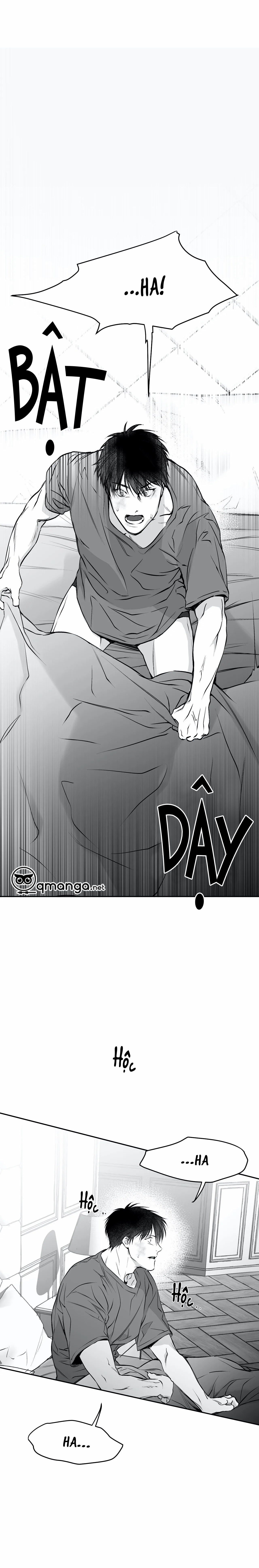 đọc truyện Khi Đôi Chân Thôi Bước Chương 18 ảnh 13 tại Thiên Thai Truyện