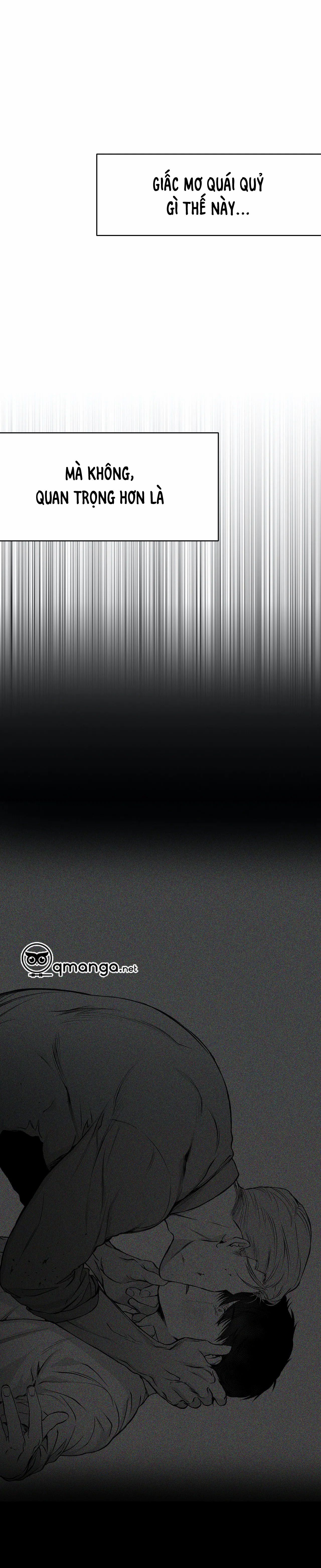 đọc truyện Khi Đôi Chân Thôi Bước Chương 18 ảnh 14 tại Thiên Thai Truyện