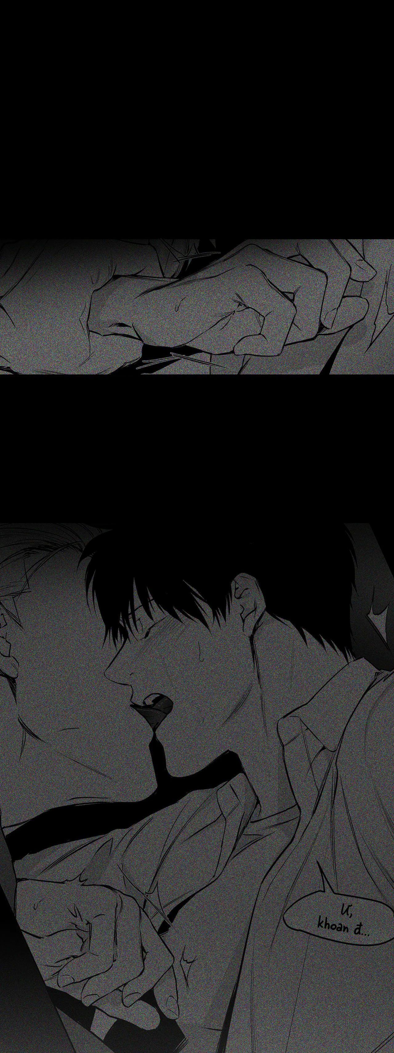 đọc truyện Khi Đôi Chân Thôi Bước Chương 18 ảnh 15 tại Thiên Thai Truyện