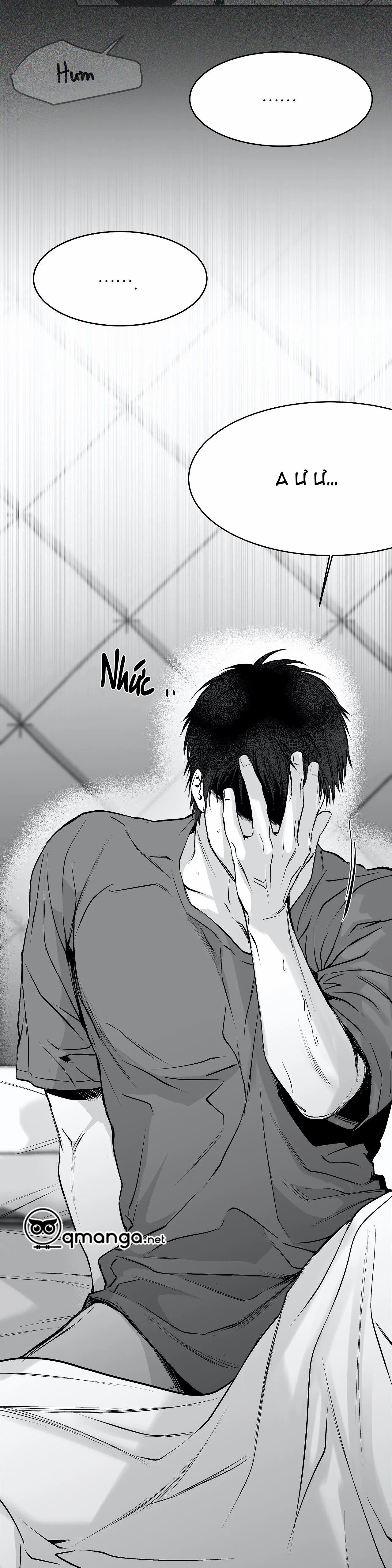 đọc truyện Khi Đôi Chân Thôi Bước Chương 18 ảnh 16 tại Thiên Thai Truyện