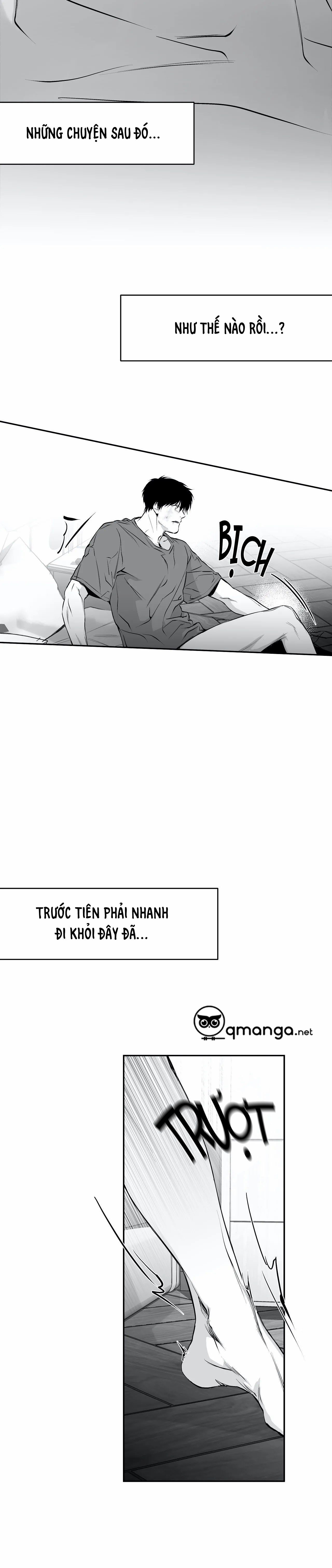 đọc truyện Khi Đôi Chân Thôi Bước Chương 18 ảnh 17 tại Thiên Thai Truyện