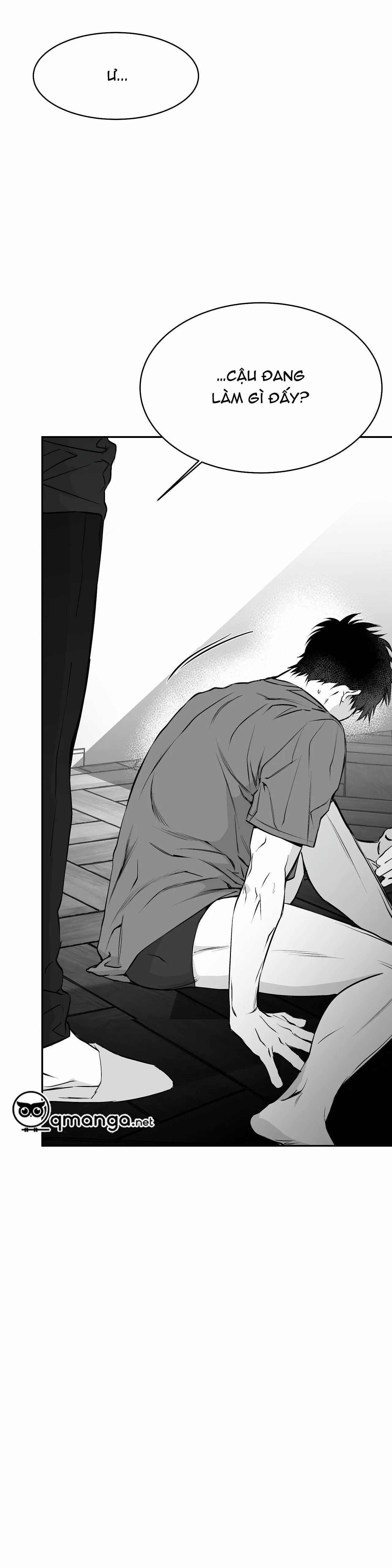 đọc truyện Khi Đôi Chân Thôi Bước Chương 18 ảnh 19 tại Thiên Thai Truyện