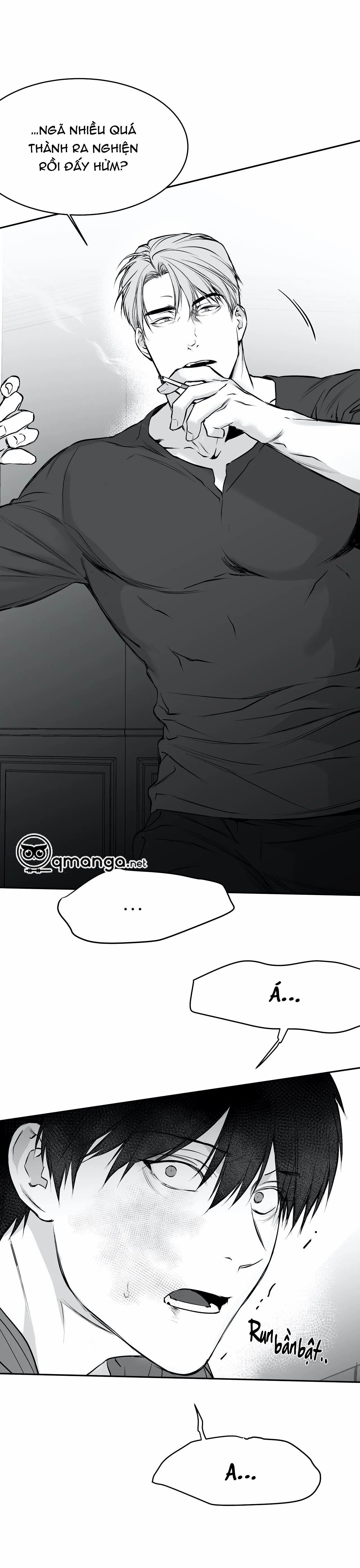 đọc truyện Khi Đôi Chân Thôi Bước Chương 18 ảnh 20 tại Thiên Thai Truyện