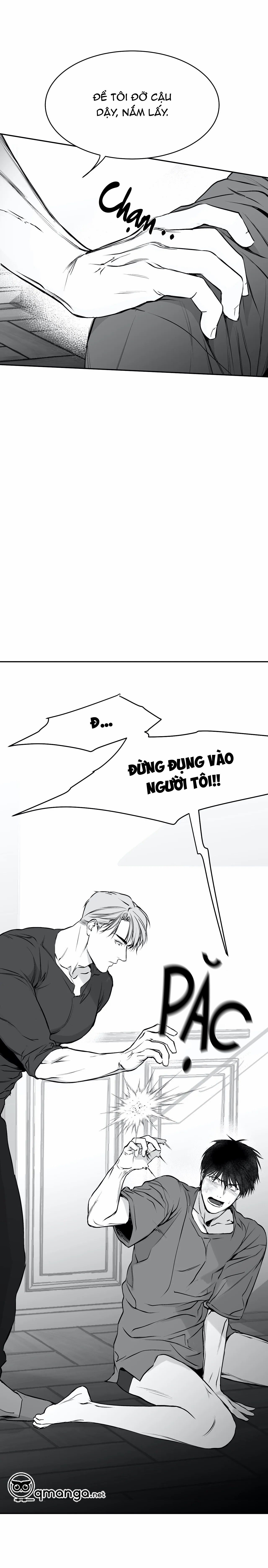 đọc truyện Khi Đôi Chân Thôi Bước Chương 18 ảnh 21 tại Thiên Thai Truyện