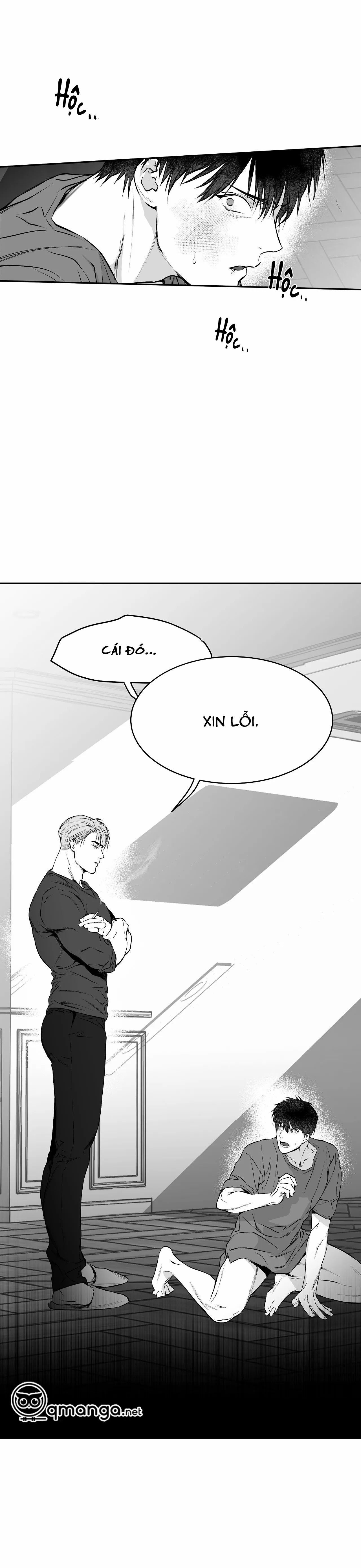 đọc truyện Khi Đôi Chân Thôi Bước Chương 18 ảnh 23 tại Thiên Thai Truyện