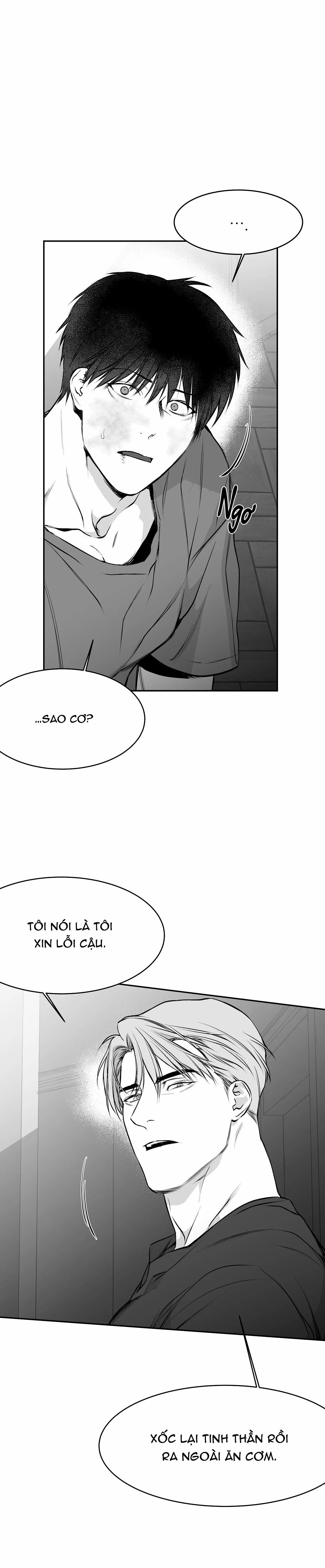 đọc truyện Khi Đôi Chân Thôi Bước Chương 18 ảnh 24 tại Thiên Thai Truyện