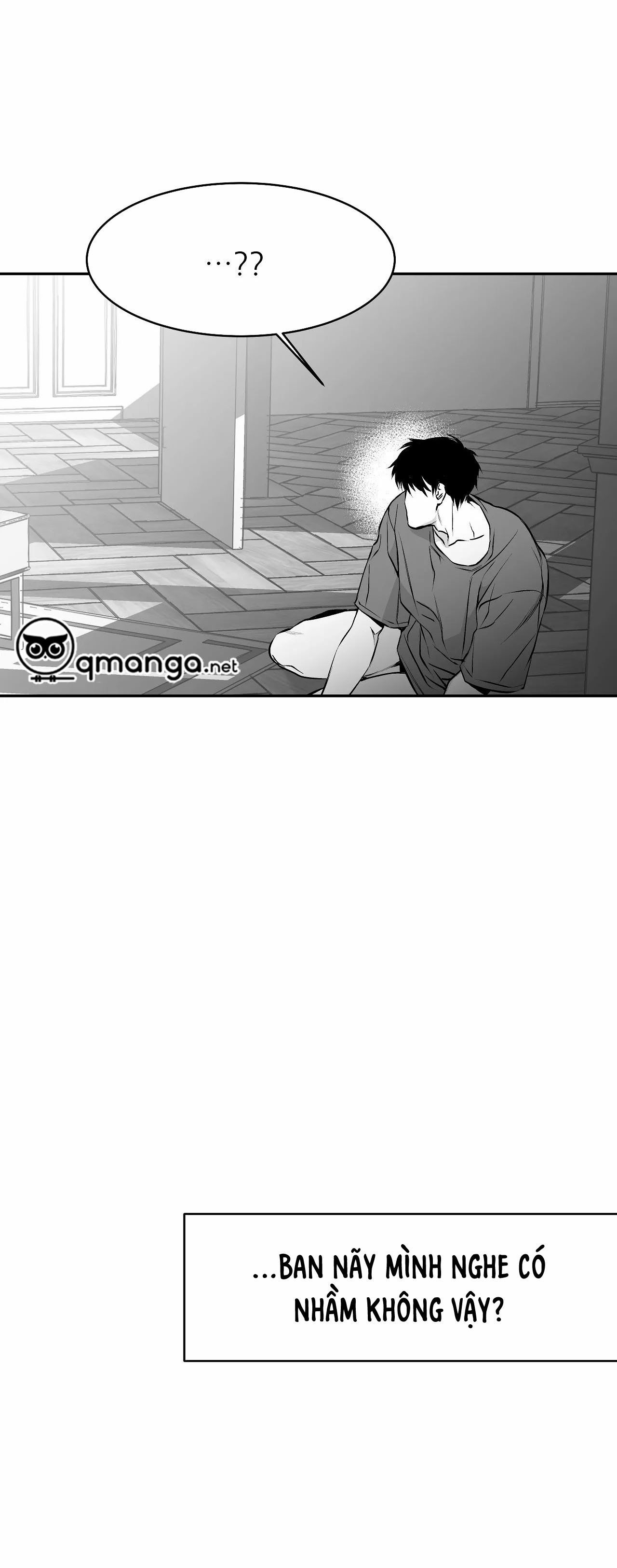 đọc truyện Khi Đôi Chân Thôi Bước Chương 18 ảnh 25 tại Thiên Thai Truyện