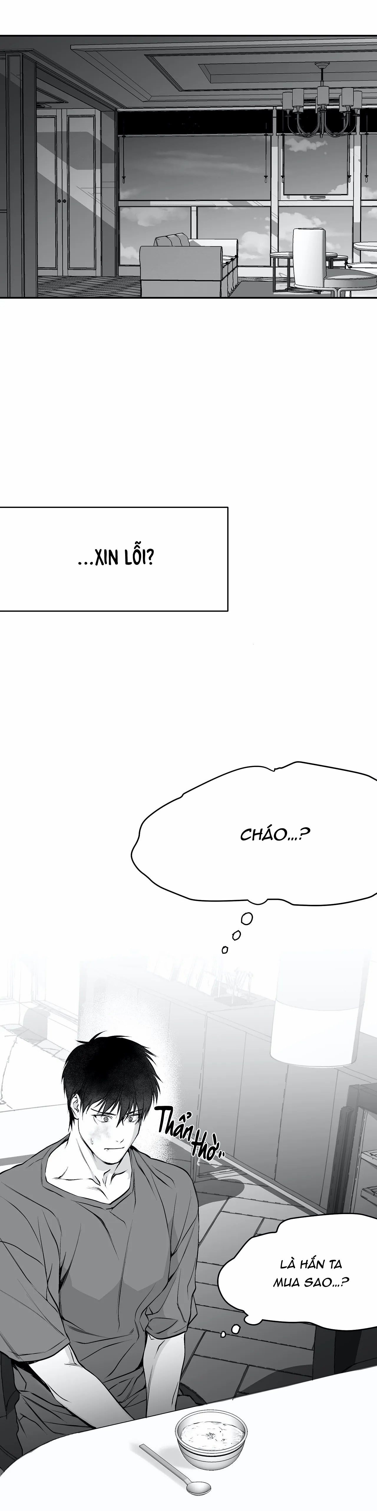 đọc truyện Khi Đôi Chân Thôi Bước Chương 18 ảnh 26 tại Thiên Thai Truyện