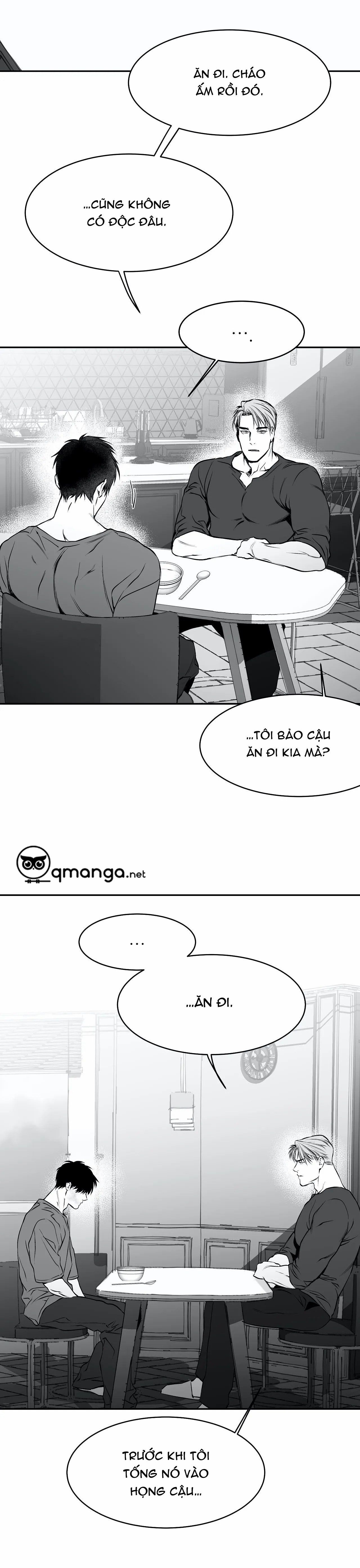 đọc truyện Khi Đôi Chân Thôi Bước Chương 18 ảnh 27 tại Thiên Thai Truyện