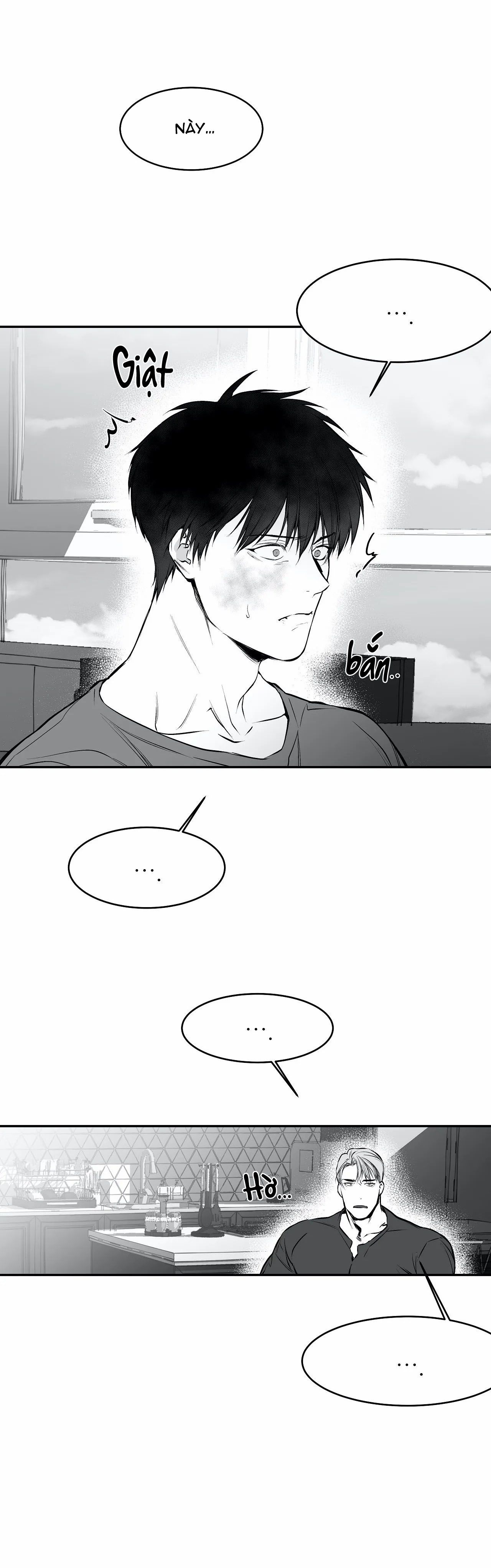 đọc truyện Khi Đôi Chân Thôi Bước Chương 18 ảnh 28 tại Thiên Thai Truyện