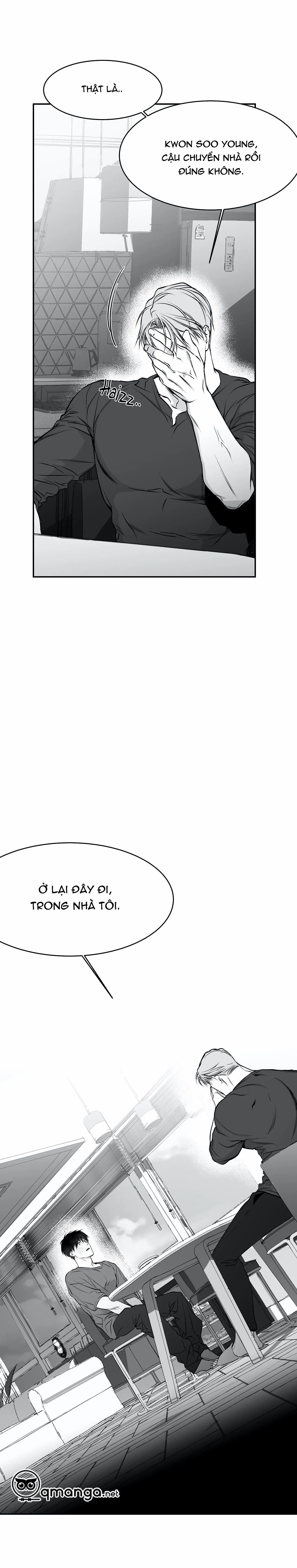 đọc truyện Khi Đôi Chân Thôi Bước Chương 18 ảnh 29 tại Thiên Thai Truyện