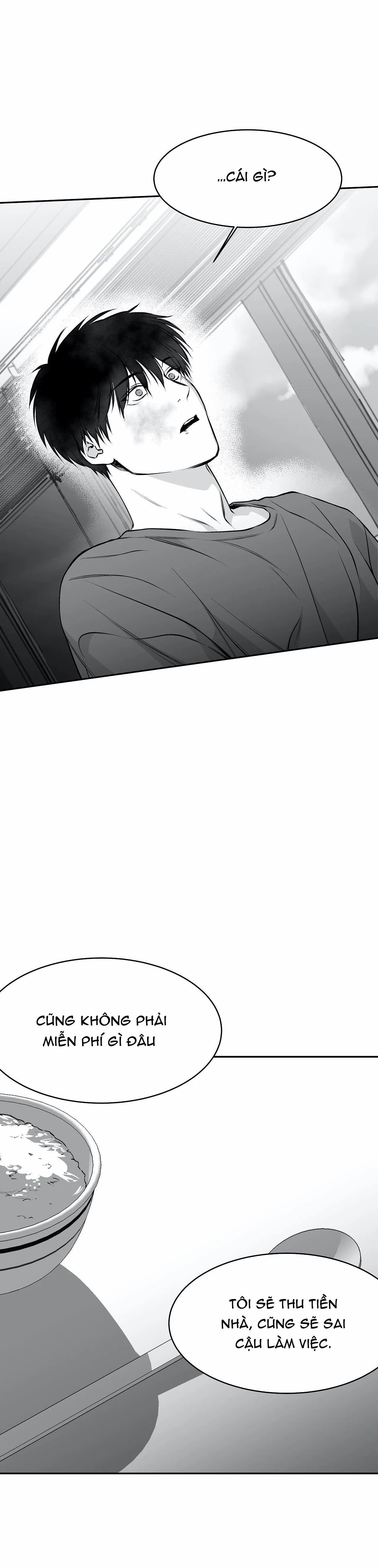 đọc truyện Khi Đôi Chân Thôi Bước Chương 18 ảnh 30 tại Thiên Thai Truyện