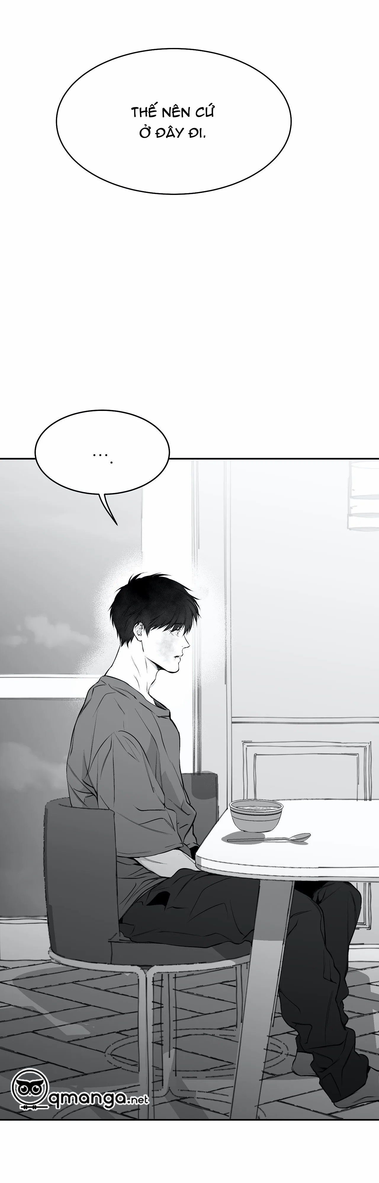 đọc truyện Khi Đôi Chân Thôi Bước Chương 18 ảnh 31 tại Thiên Thai Truyện