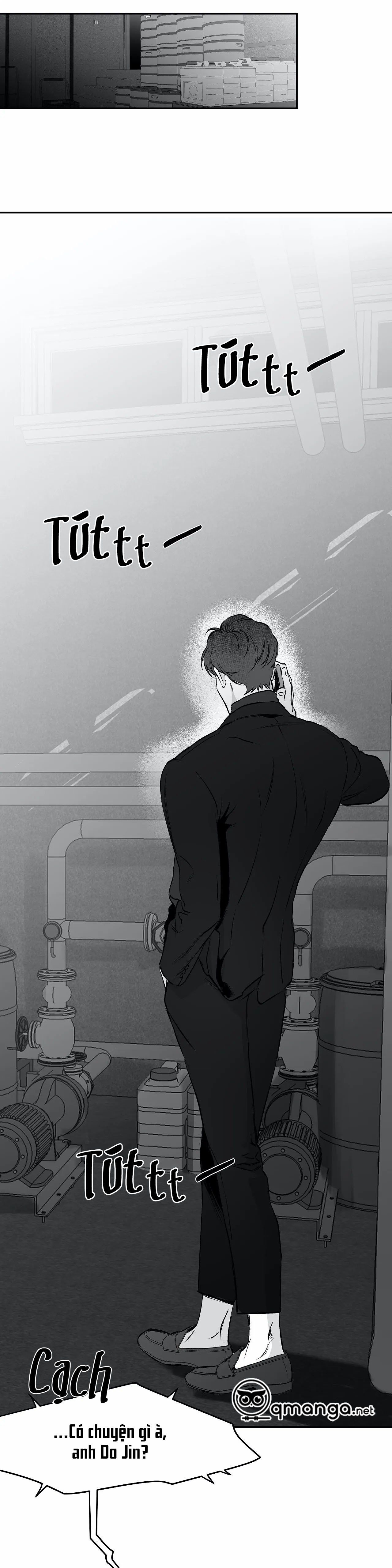 đọc truyện Khi Đôi Chân Thôi Bước Chương 18 ảnh 33 tại Thiên Thai Truyện