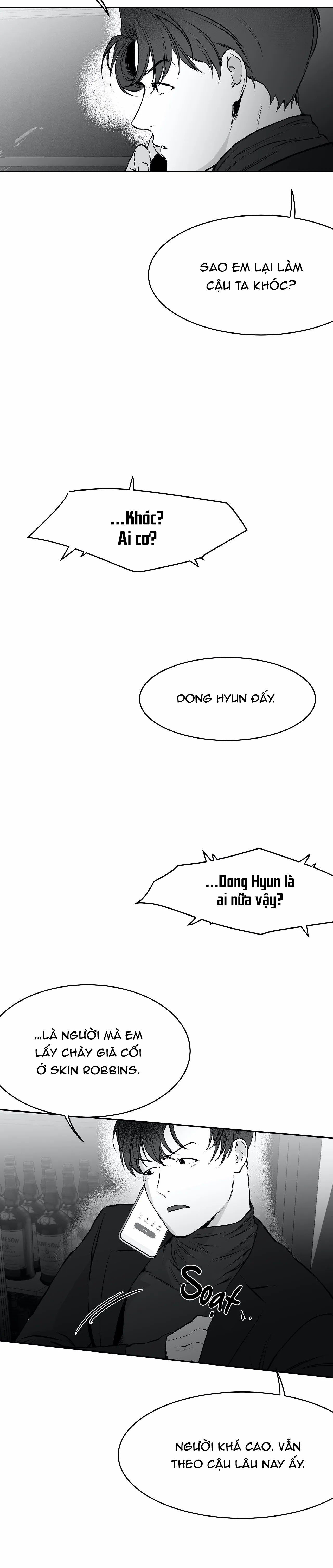 đọc truyện Khi Đôi Chân Thôi Bước Chương 18 ảnh 34 tại Thiên Thai Truyện