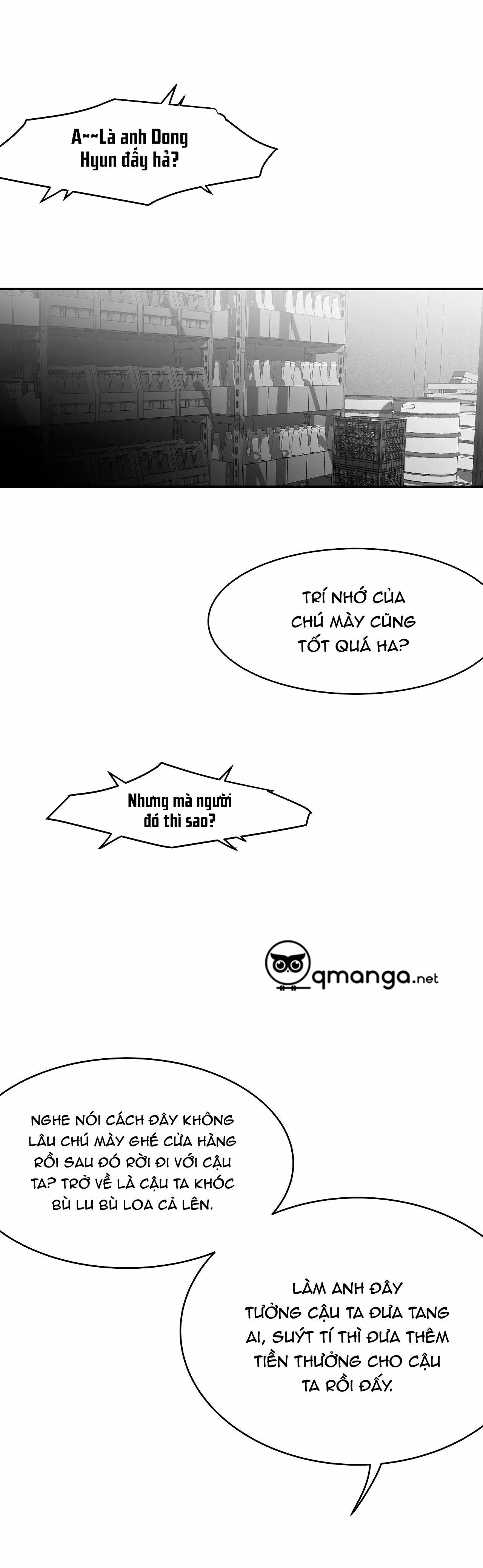 đọc truyện Khi Đôi Chân Thôi Bước Chương 18 ảnh 35 tại Thiên Thai Truyện