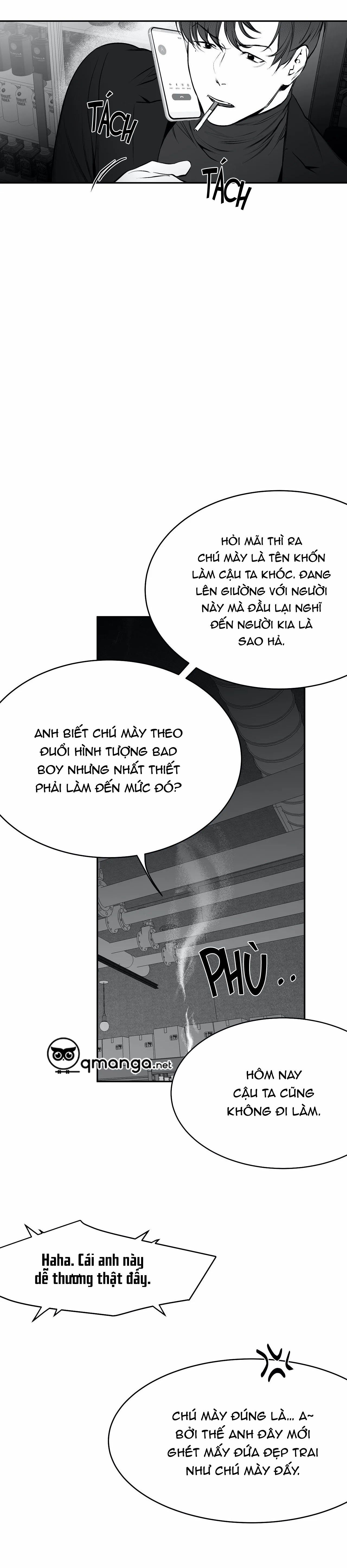 đọc truyện Khi Đôi Chân Thôi Bước Chương 18 ảnh 36 tại Thiên Thai Truyện