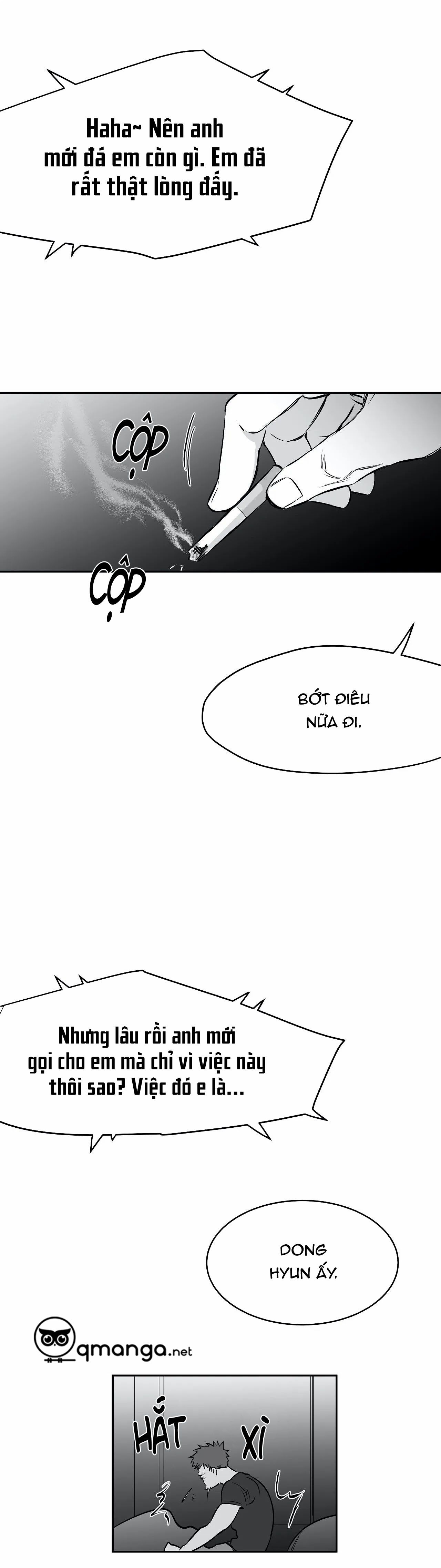 đọc truyện Khi Đôi Chân Thôi Bước Chương 18 ảnh 37 tại Thiên Thai Truyện