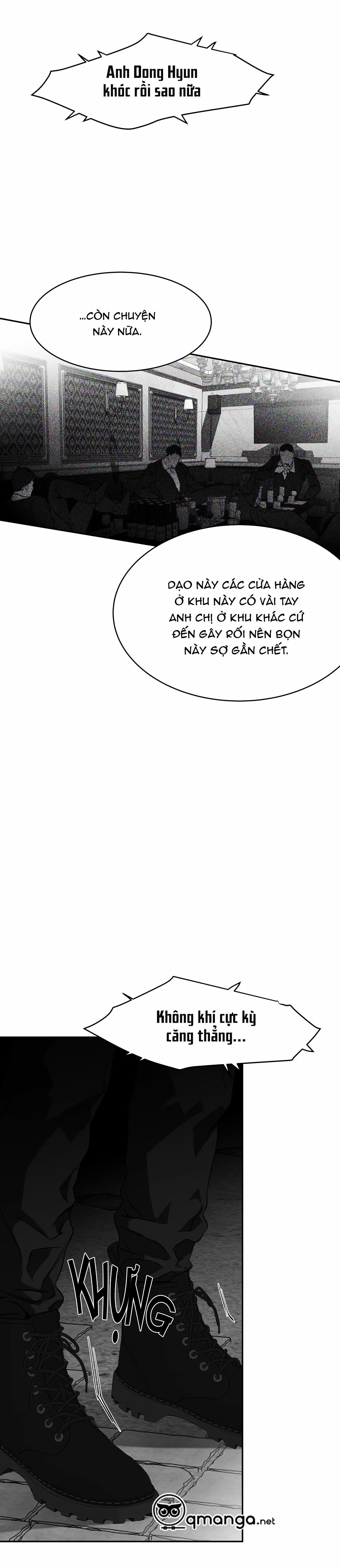 đọc truyện Khi Đôi Chân Thôi Bước Chương 18 ảnh 38 tại Thiên Thai Truyện