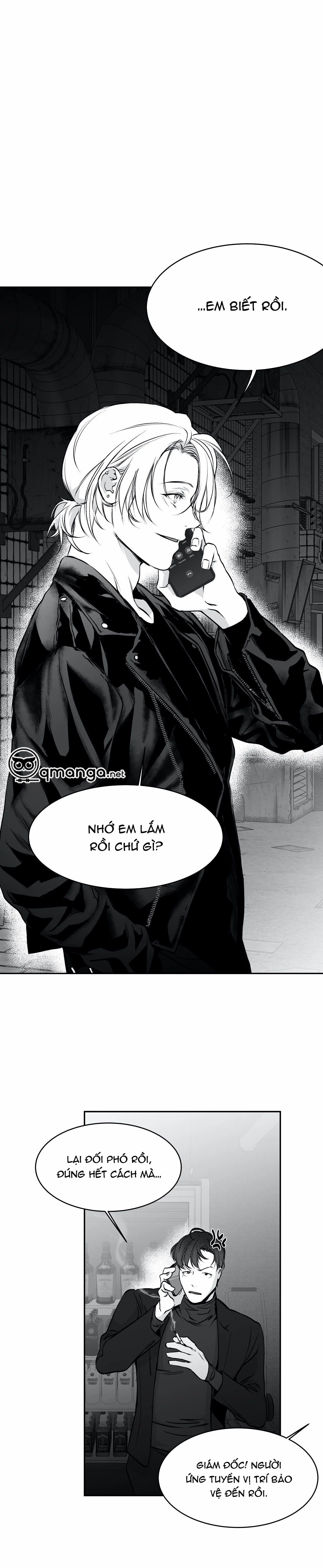 đọc truyện Khi Đôi Chân Thôi Bước Chương 18 ảnh 40 tại Thiên Thai Truyện