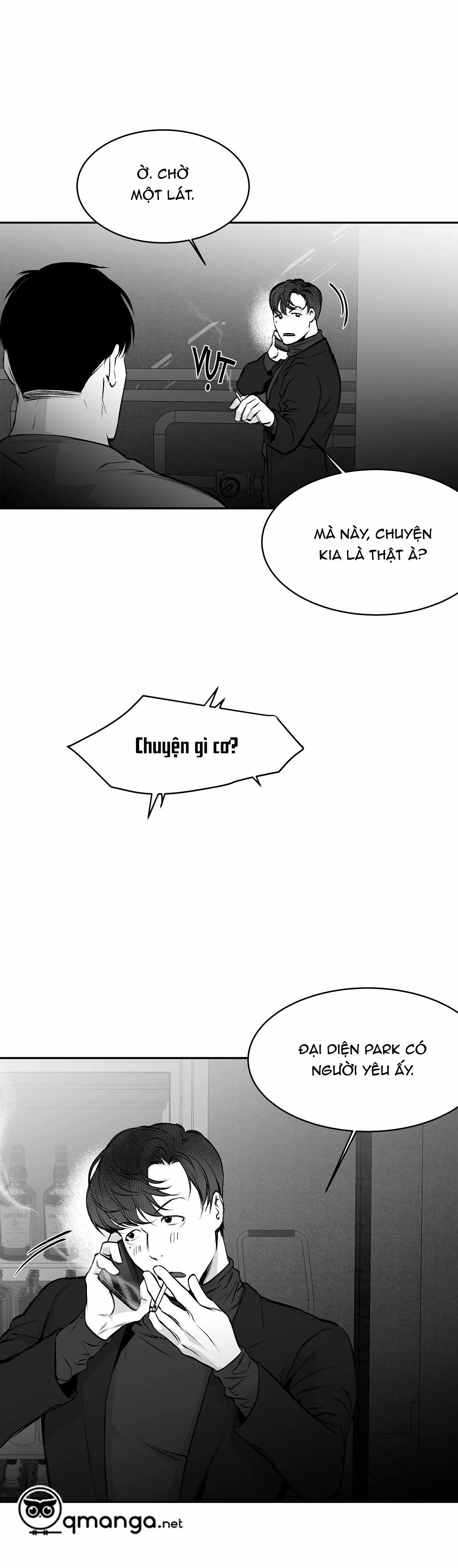 đọc truyện Khi Đôi Chân Thôi Bước Chương 18 ảnh 41 tại Thiên Thai Truyện