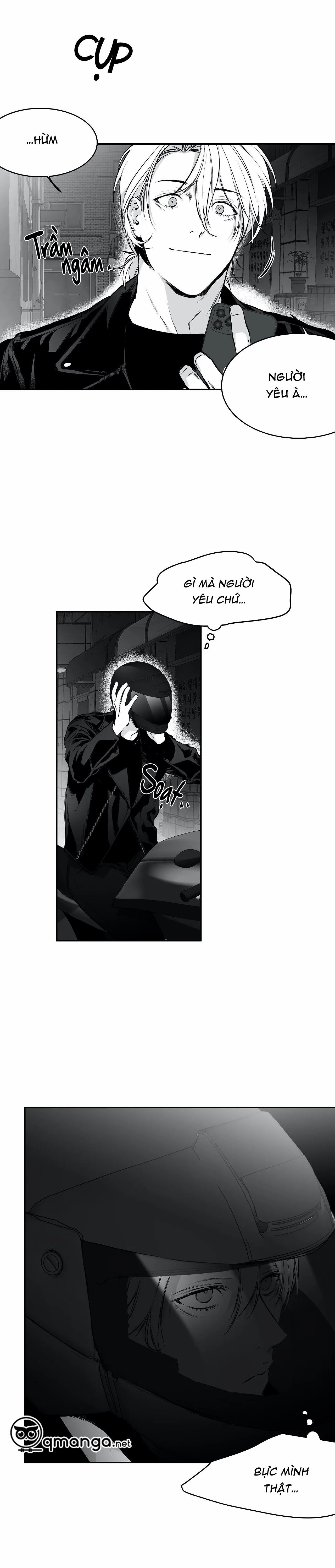 đọc truyện Khi Đôi Chân Thôi Bước Chương 18 ảnh 43 tại Thiên Thai Truyện