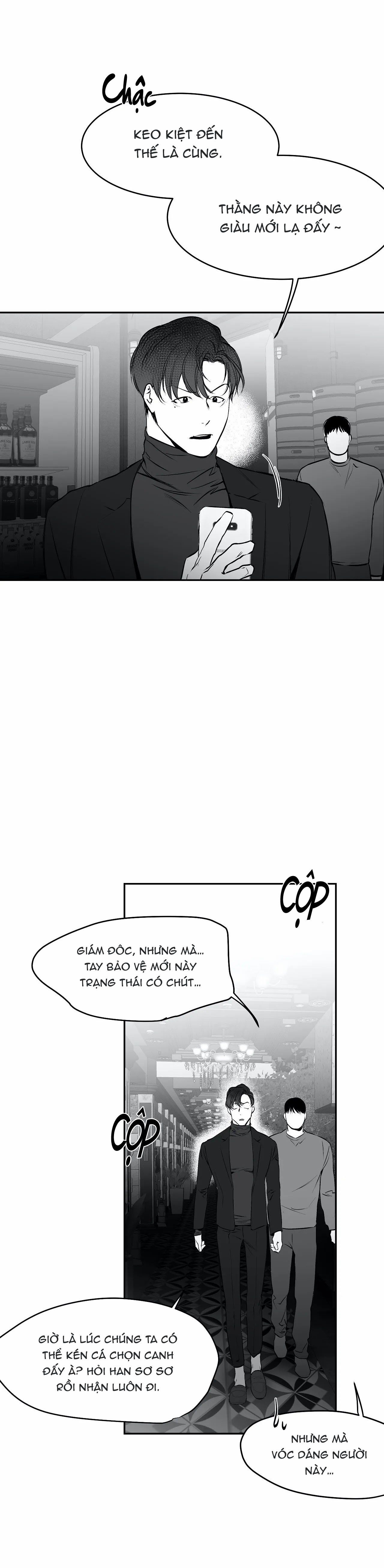 đọc truyện Khi Đôi Chân Thôi Bước Chương 18 ảnh 44 tại Thiên Thai Truyện