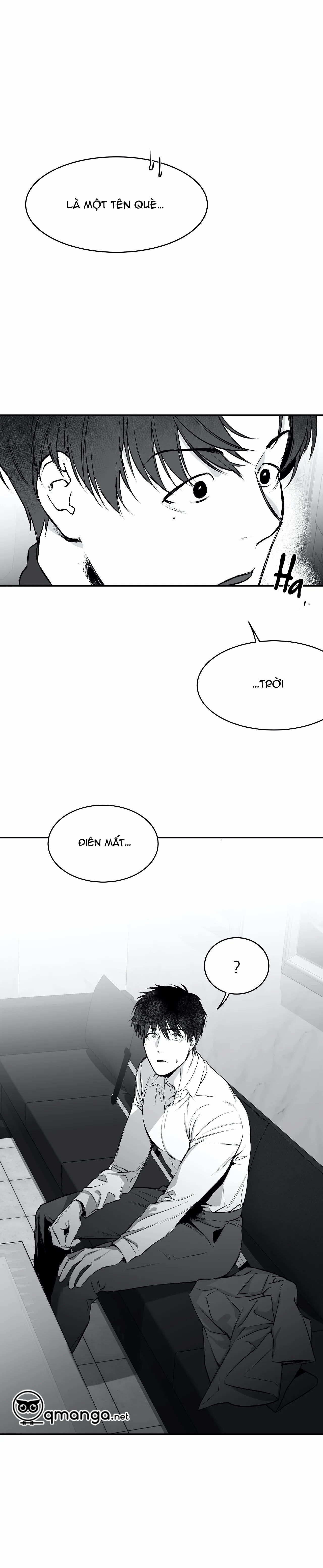 đọc truyện Khi Đôi Chân Thôi Bước Chương 18 ảnh 46 tại Thiên Thai Truyện