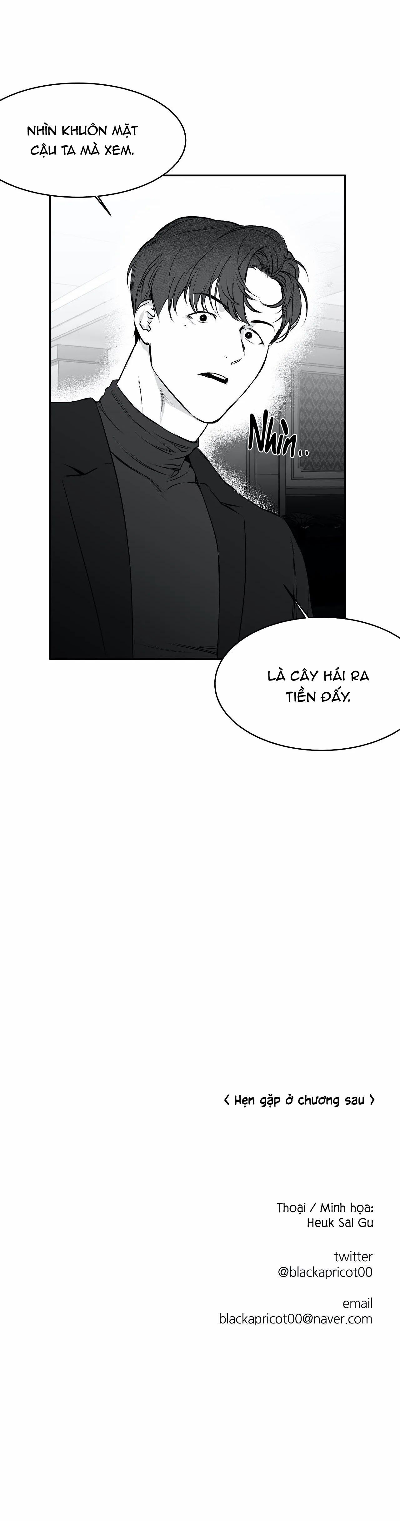 đọc truyện Khi Đôi Chân Thôi Bước Chương 18 ảnh 47 tại Thiên Thai Truyện