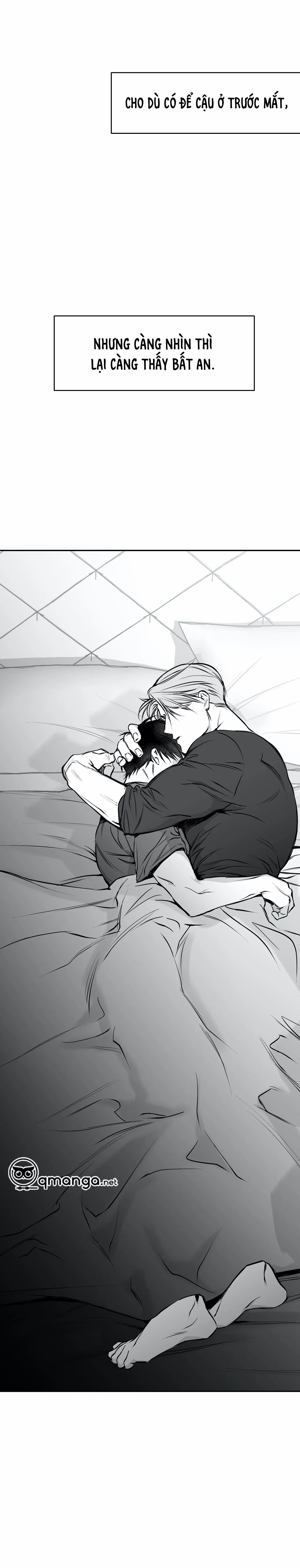 đọc truyện Khi Đôi Chân Thôi Bước Chương 18 ảnh 7 tại Thiên Thai Truyện