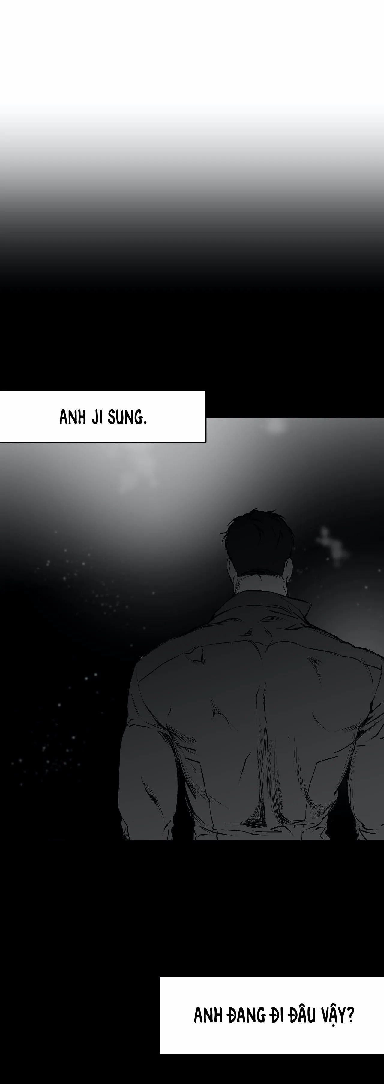 đọc truyện Khi Đôi Chân Thôi Bước Chương 18 ảnh 9 tại Thiên Thai Truyện