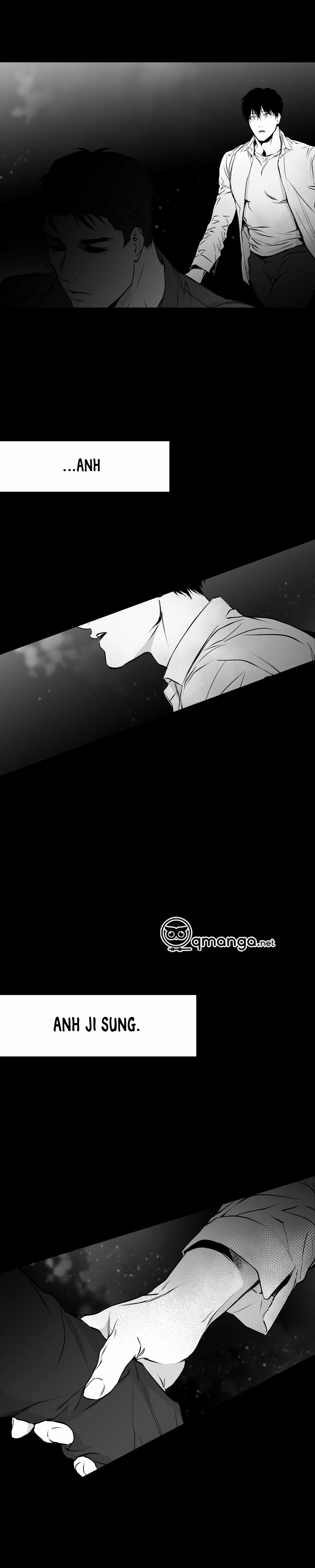 đọc truyện Khi Đôi Chân Thôi Bước Chương 18 ảnh 10 tại Thiên Thai Truyện