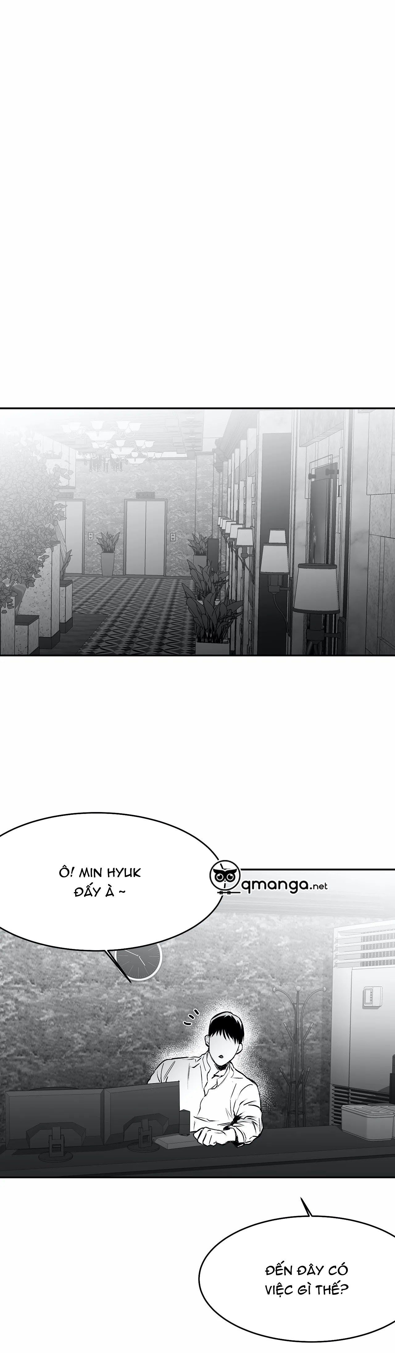 đọc truyện Khi Đôi Chân Thôi Bước Chương 19 ảnh 3 tại Thiên Thai Truyện