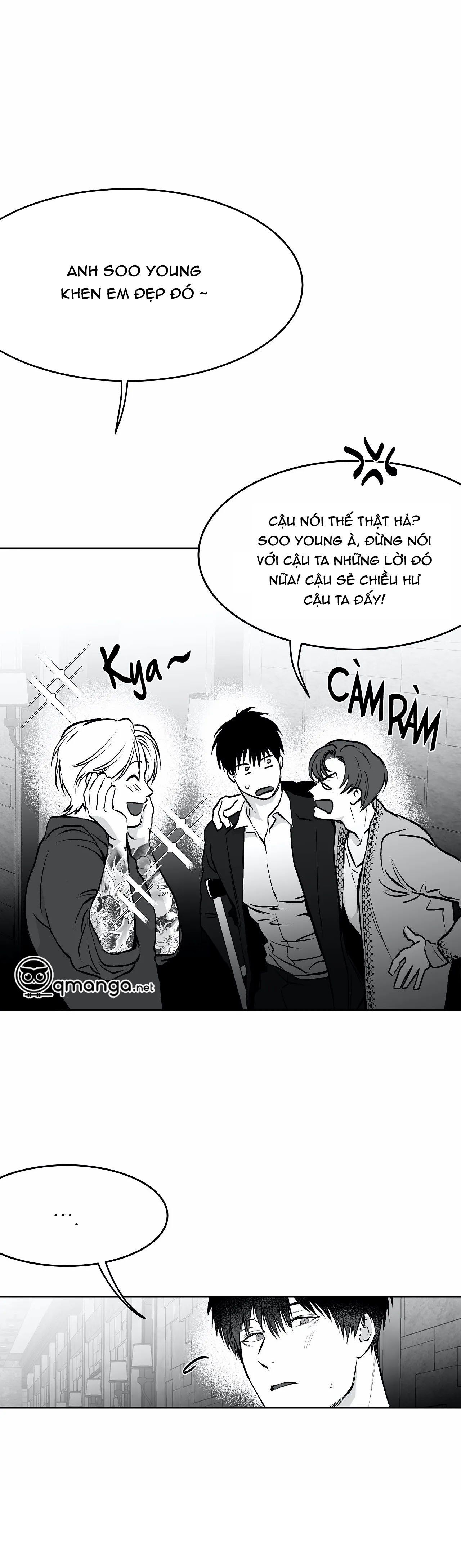 đọc truyện Khi Đôi Chân Thôi Bước Chương 19 ảnh 12 tại Thiên Thai Truyện